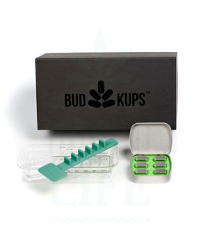 Geschenkideen BUDKUPS für Pax Plus / Pax 3 | Budkit Plus