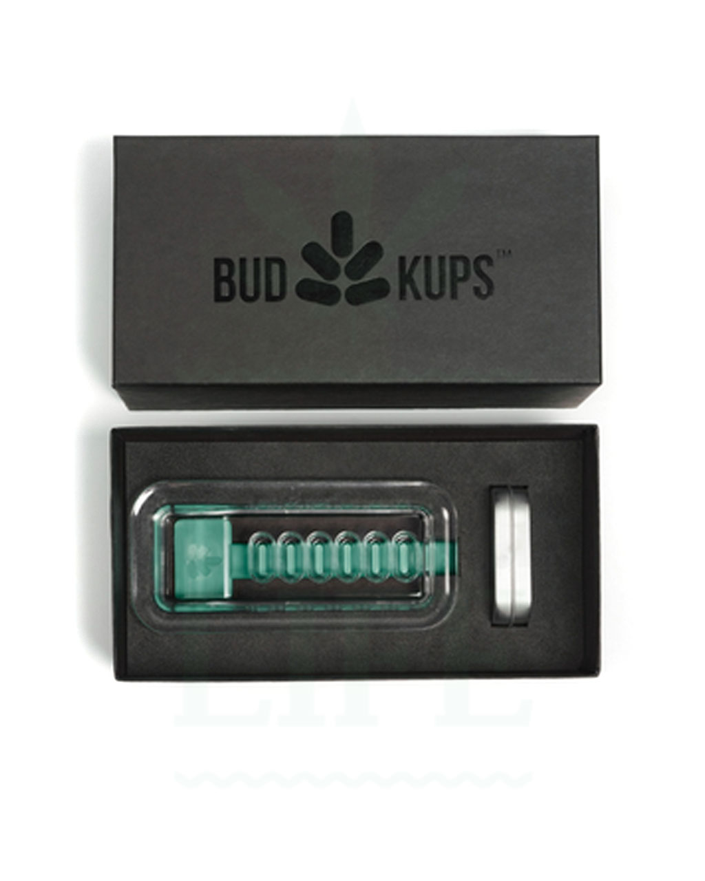Vaporizer BUDKUPS für Pax Plus / Pax 3 | Budkit Plus