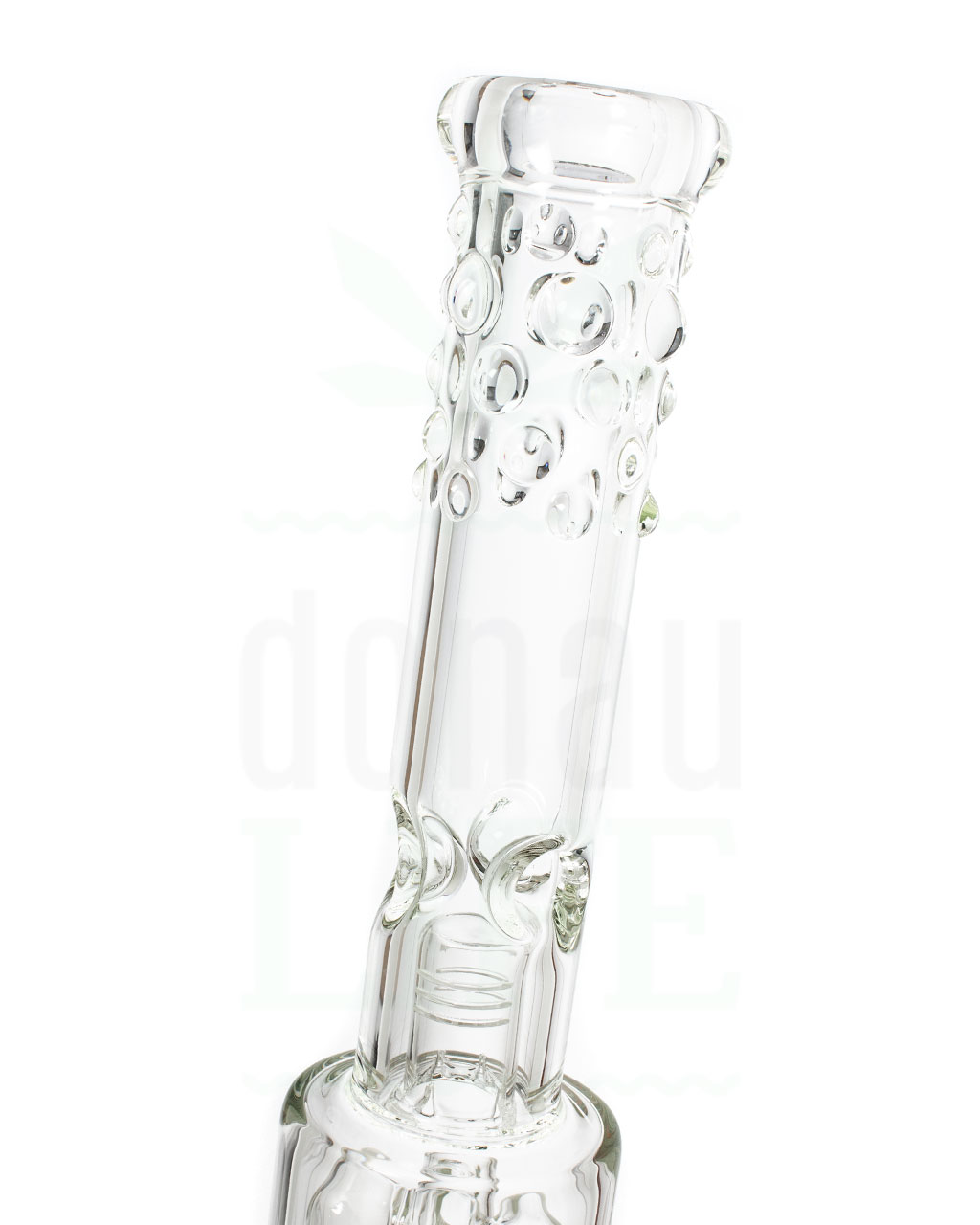 Bong Shop GRACE GLASS Percolatorbong ‘LABZ Series’ | 50 cm