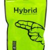 Aktivkohlefilter HYBRID Aktivkohle Filter + Zellstoff | 1000 Stück