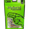 Headshop HYBRID Aktivt kulfilter + Cellulose | 1000 stk.