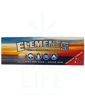 from Reis ELEMENTS 1 1/4 Papers | 50 sheets