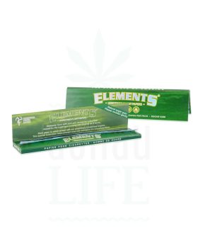 Headshop ELEMENTS KSS Papers unbleached | 32 sheets