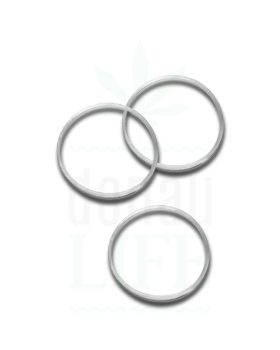 Grinder sliding rings for grinders | Ø 35-62 mm