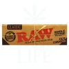 Papers RAW Classic 1 1/4 Papers ‘300´s’ | 300 Blatt