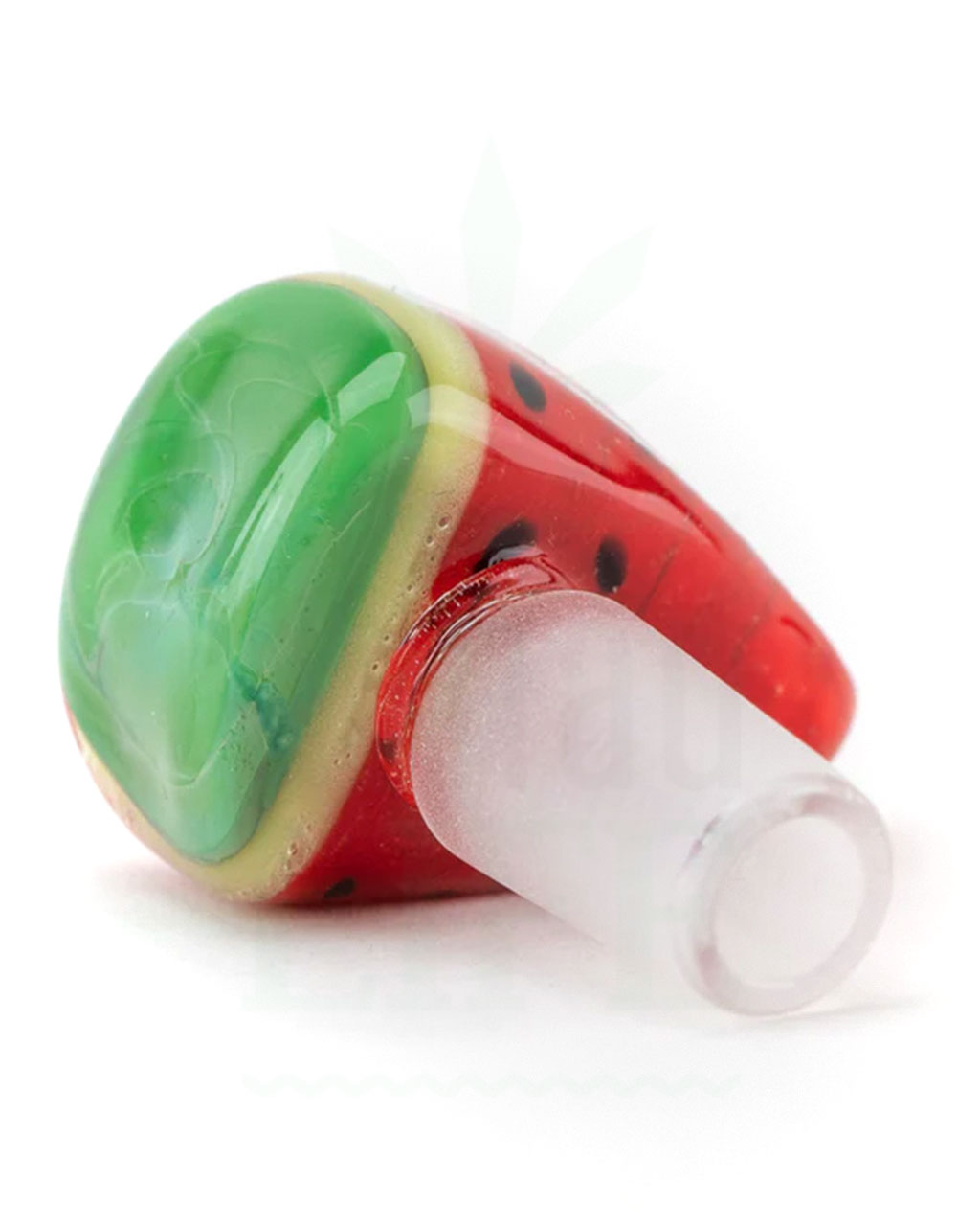 nach Hersteller EMPIRE GLASSWORKS Bongkopf ‘Wassermelone’ | 14,5 mm