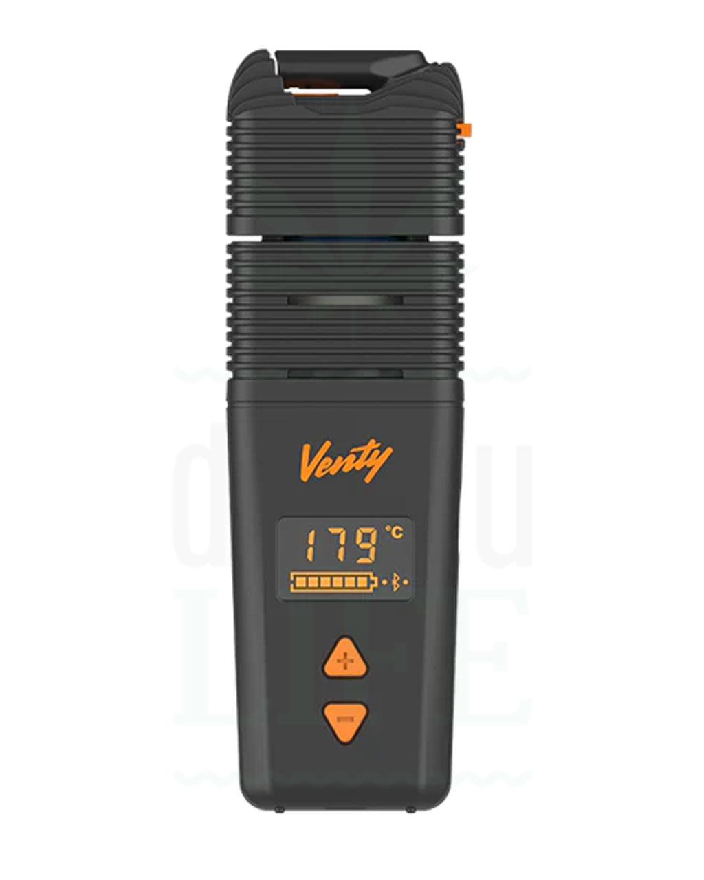mobile Vaporizer Venty Vaporizer | schnelle Aufheizzeit